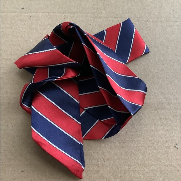 Accessories - Skinny scarf/wrist wrap/hair tie